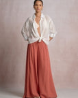 CAYENNE PALAZZO PANTS