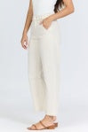 D+J LASSO SANDSTRIPE DENIM