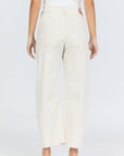 D+J LASSO SANDSTRIPE DENIM