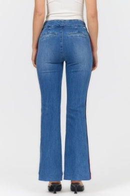 D+J FLORENCE JEANS