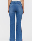 D+J FLORENCE JEANS