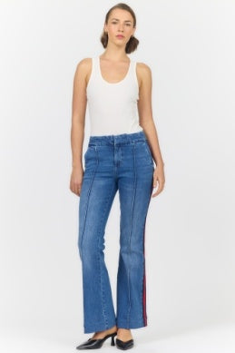 D+J FLORENCE JEANS