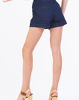 D+J ZODIAC HAMPTON SHORTS